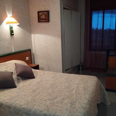 Hotel Moderne Prades-d'Aubrac Luaran gambar