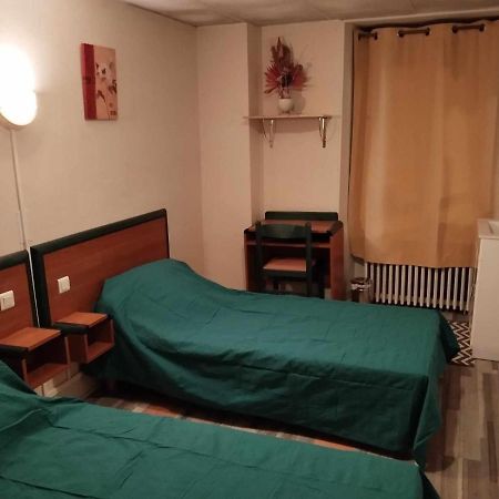 Hotel Moderne Prades-d'Aubrac Luaran gambar