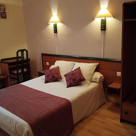 Hotel Moderne Prades-d'Aubrac Luaran gambar