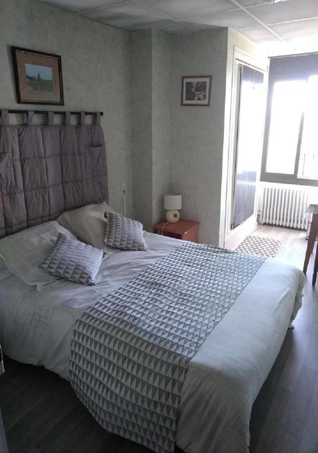 Hotel Moderne Prades-d'Aubrac Luaran gambar